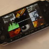 Sony PlayStation Portable  PSP 3