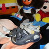 sandali ECCO 23r.