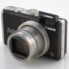 Canon Powershot sx200 is