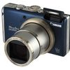 Canon Powershot sx200 is