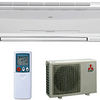 Mitsubishi Electric MSC/MUH-GA35VB