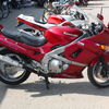 Kawasaki ZZR 400-1,2 1996
