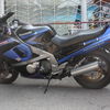 Kawasaki ZZR 400-1,2 1996