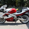 Yamaha FZR 250 1996