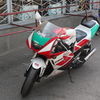 Yamaha TZR 1996