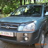 Hyundai Tucson 2008