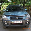 Hyundai Tucson 2008