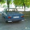 Volvo 244 DL 1978