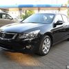 Honda Accord 2009