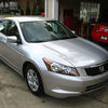 Honda Accord 2009