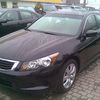 Honda Accord 2009