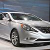 Hyundai Sonata 2010