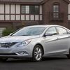 Hyundai Sonata 2010