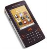 Sony-Ericsson W950I