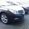 Hyundai Sonata 2010