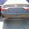 Hyundai Sonata 2010