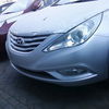 Hyundai Sonata 2010