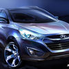 Hyundai ix 35 2010