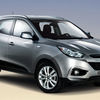 Hyundai ix 35 2010