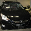 Hyundai ix 35 2010