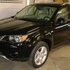 Mitsubishi Outlander 2008