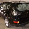 Mitsubishi Outlander 2008