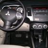 Mitsubishi Outlander 2008
