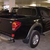 Mitsubishi L 200 2008