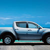Mitsubishi L 200 2008