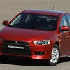 Mitsubishi Lancer X GLS 2008