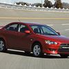 Mitsubishi Lancer X GLS 2008