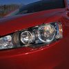 Mitsubishi Lancer X GLS 2008