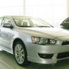 Mitsubishi Lancer X GT 2008