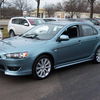 Mitsubishi Lancer X GT 2008