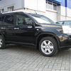 Nissan X-Trail 10