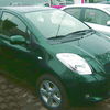 Toyota Yaris 2008