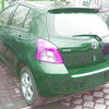 Toyota Yaris 2008