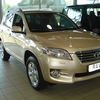 Toyota RAV 4 4 WD LUXURY 2010