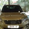 Toyota RAV 4 4 WD LUXURY 2010