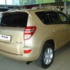 Toyota RAV 4 4 WD LUXURY 2010