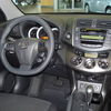 Toyota RAV 4 4 WD LUXURY 2010