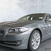 BMW 5 Series 530 2010