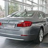 BMW 5 Series 530 2010