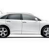 Toyota Vensa 2010