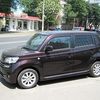 Daihatsu Materia 2010