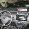 Daihatsu Materia 2010