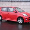 Daihatsu Sirion 2008