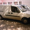 Fiat DOBLO maxi 2009