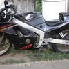 Honda CBR 1993