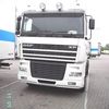 DAF xf95-380 LUXOR 2003